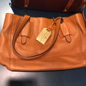 Ralph Lauren bag